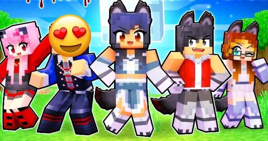 Find Out Your Minecraft Werewolf Identity With This Test!