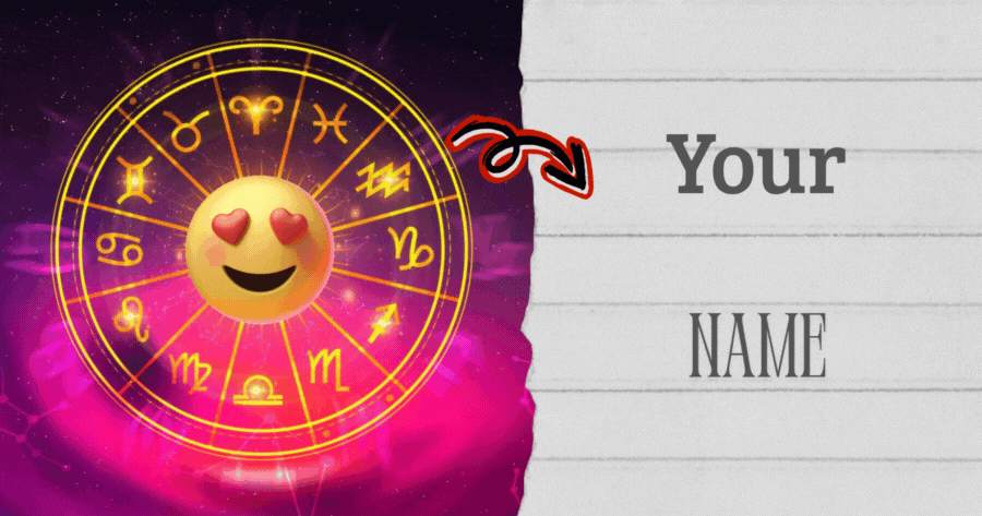 Make A Selection Related To Your Zodiac Sign And I Will Know Your Crush Name!