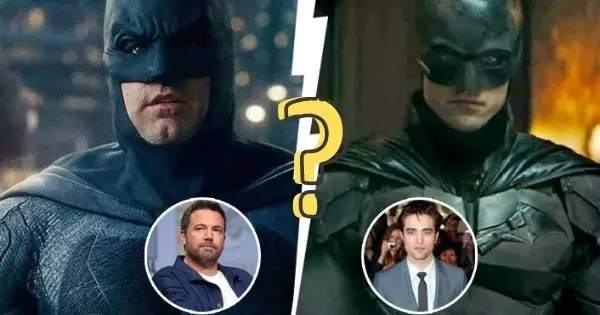 Answer These Questions And See Which Batman Are You In Gotham World.