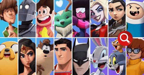 The Character Of MultiVersus You Want To Play Reveals Your True Fight Power! Test Now!